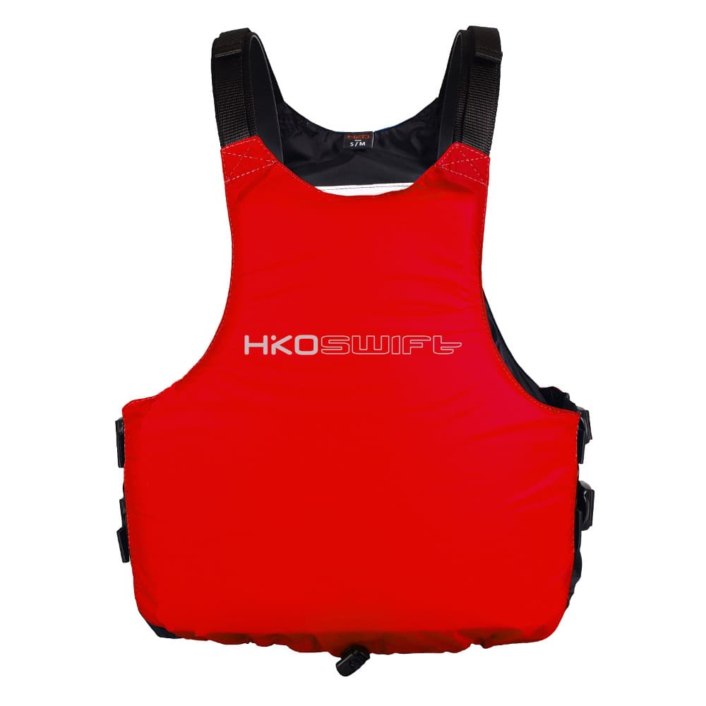 Hiko Swift PFD Red - 2XL 1