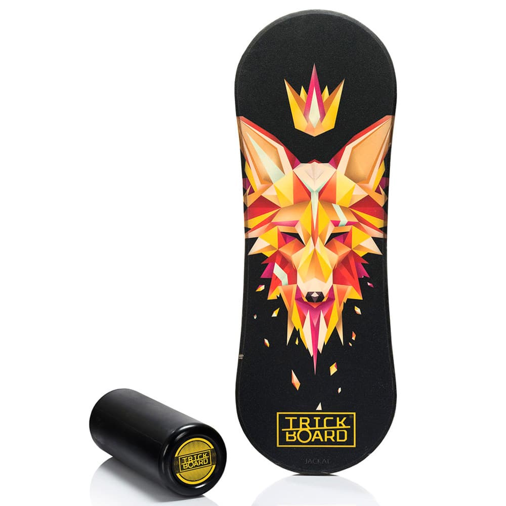 Trickboard Classic Jackal 1