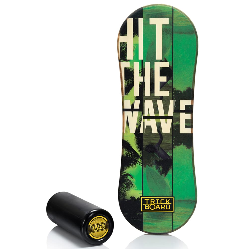 Trickboard Classic Hit the Wave 1