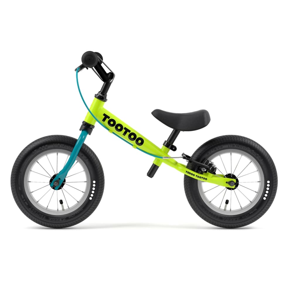 Yedoo TooToo Lime 1