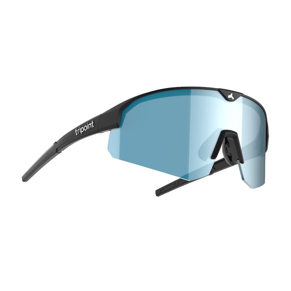 Tripoint Lake Victoria Matt Black Brown /w Ice Blue Multi Cat.3 1