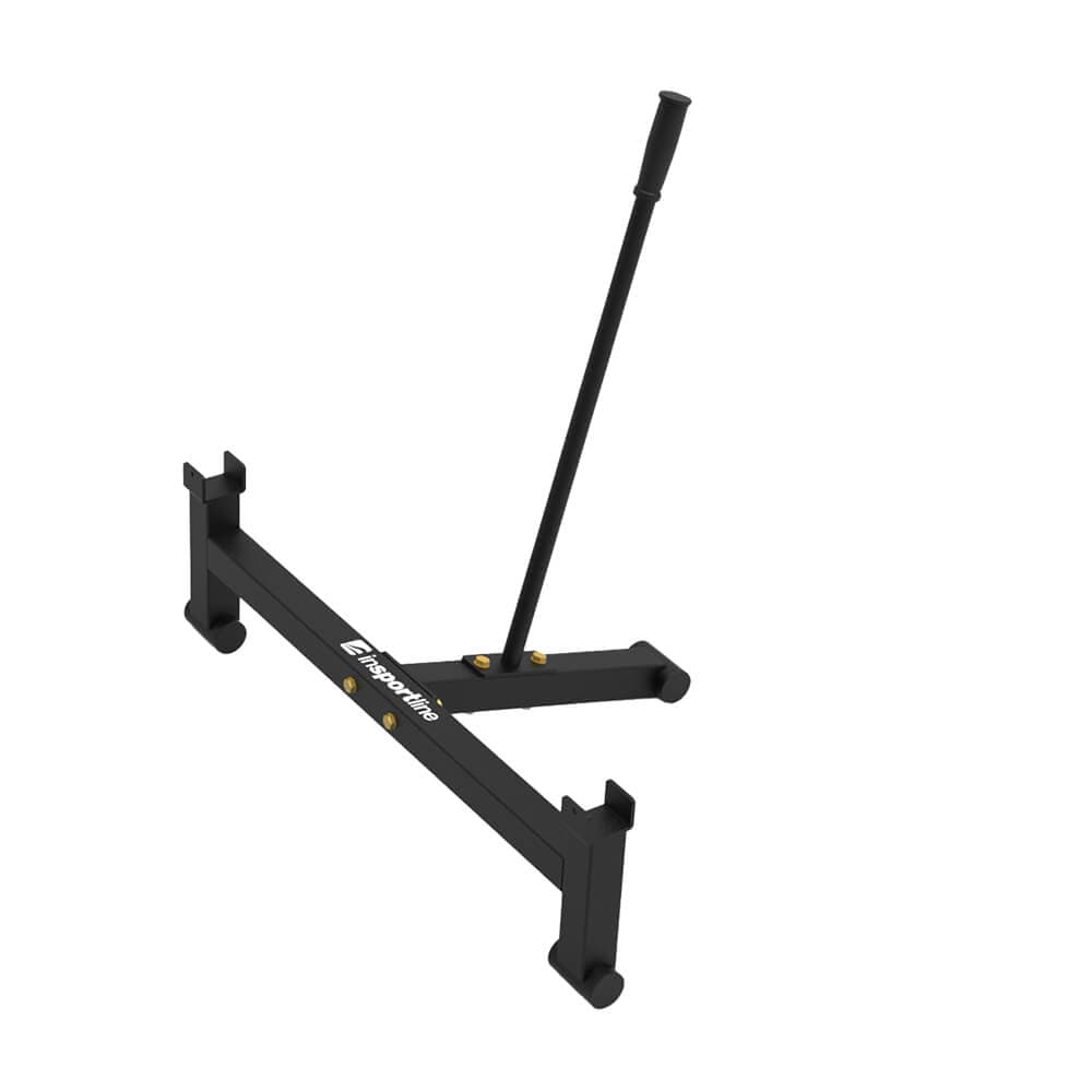 inSPORTline Deadlift Bar Jack 1