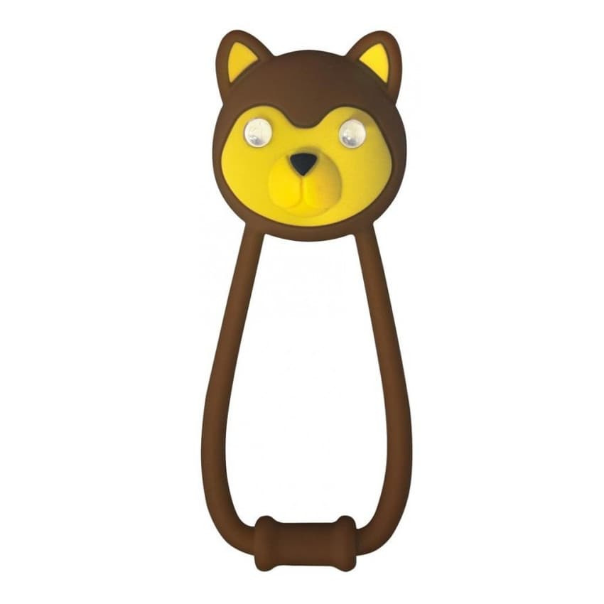 Kellys Teddy Brown 1