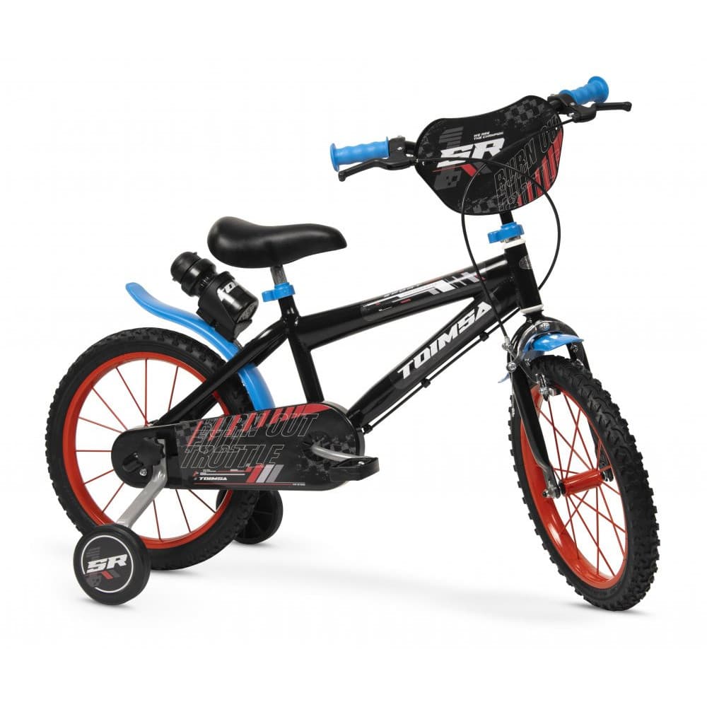 Toimsa Sport 16" 1