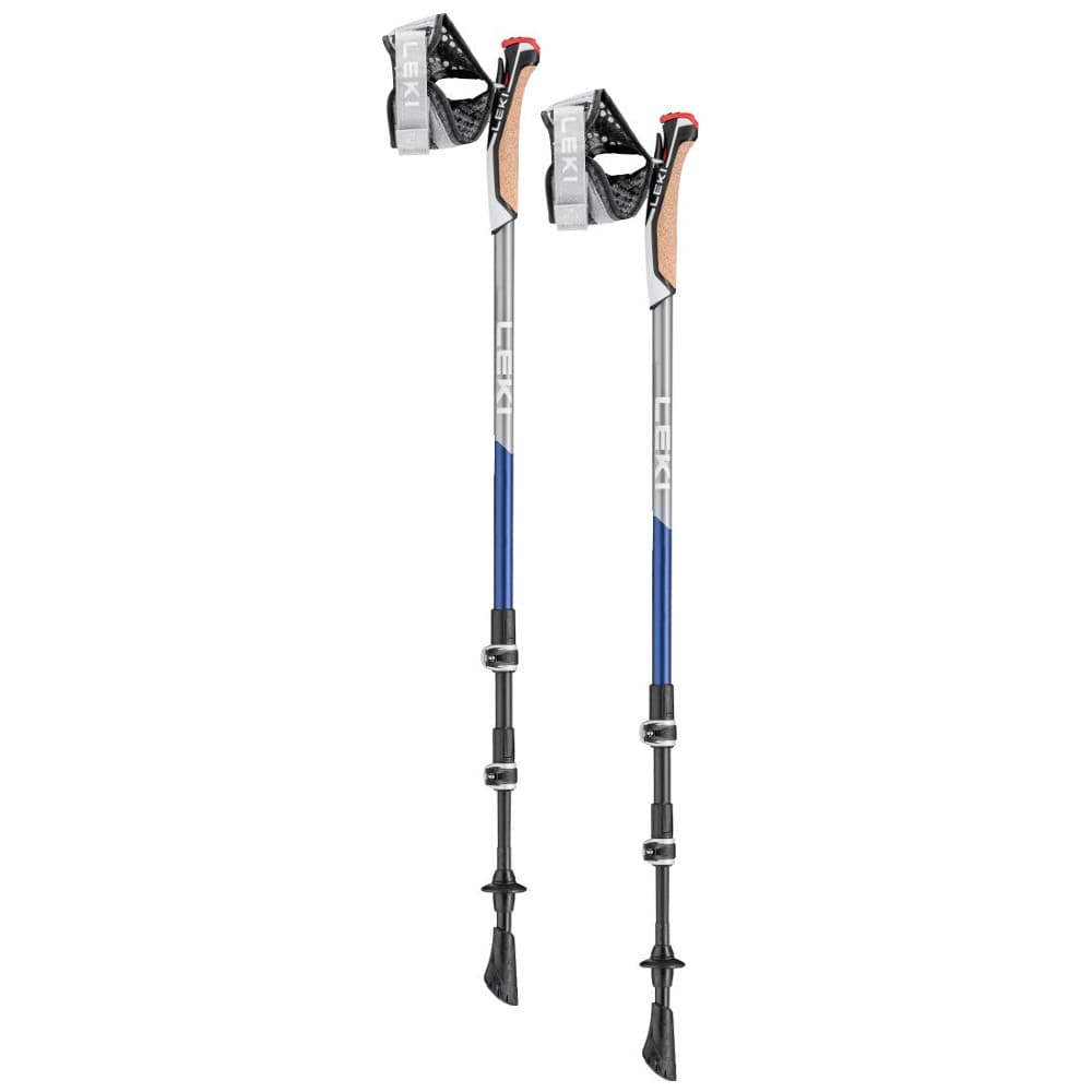 Leki Traveller Carbon 2023 1