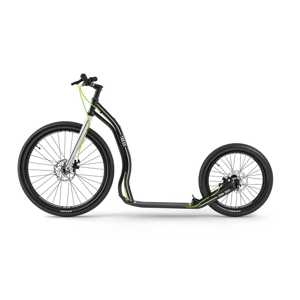 Yedoo Trexx Disc Black 1