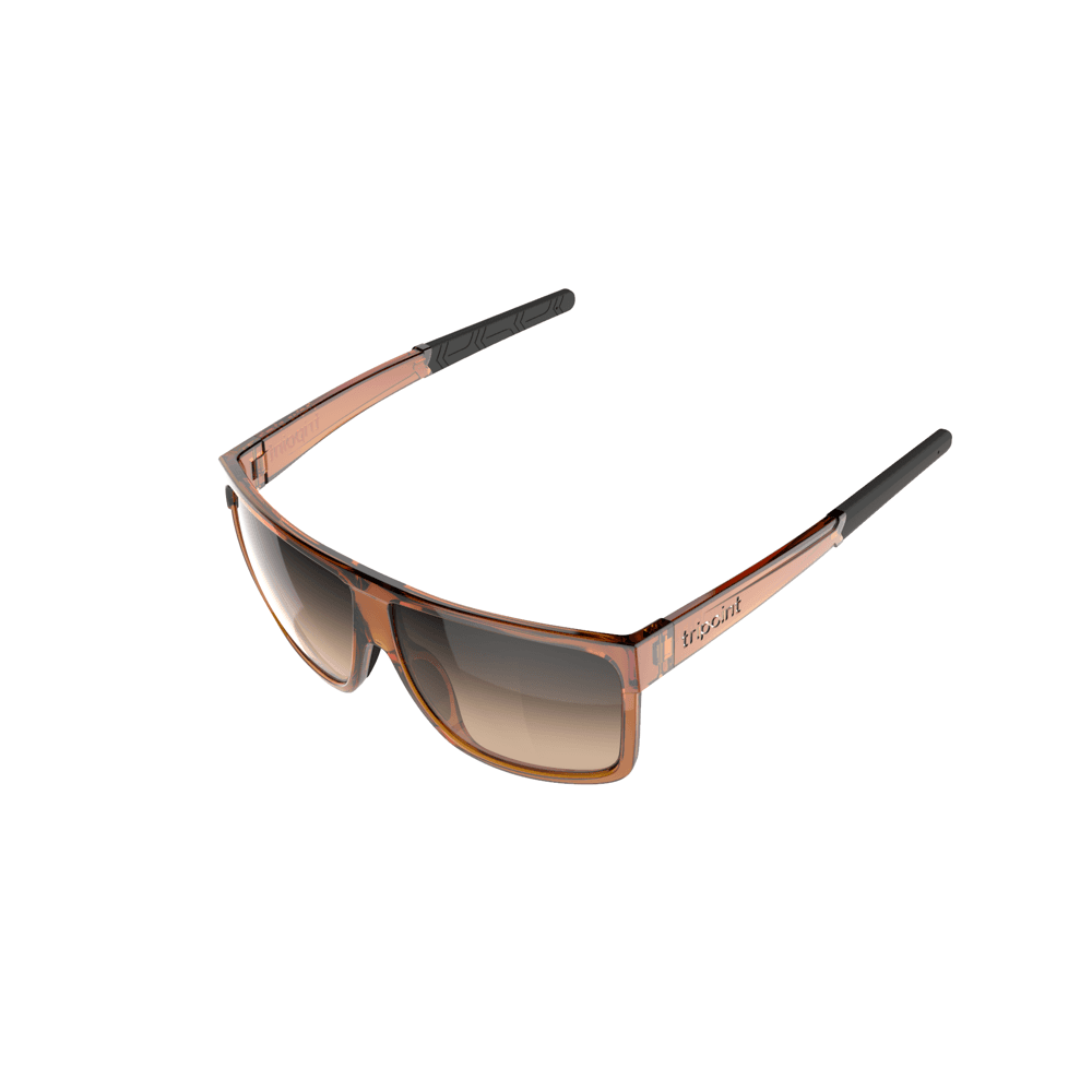 Tripoint Rajka Shiny Transparent Brown Gradient Brown Cat.3 1