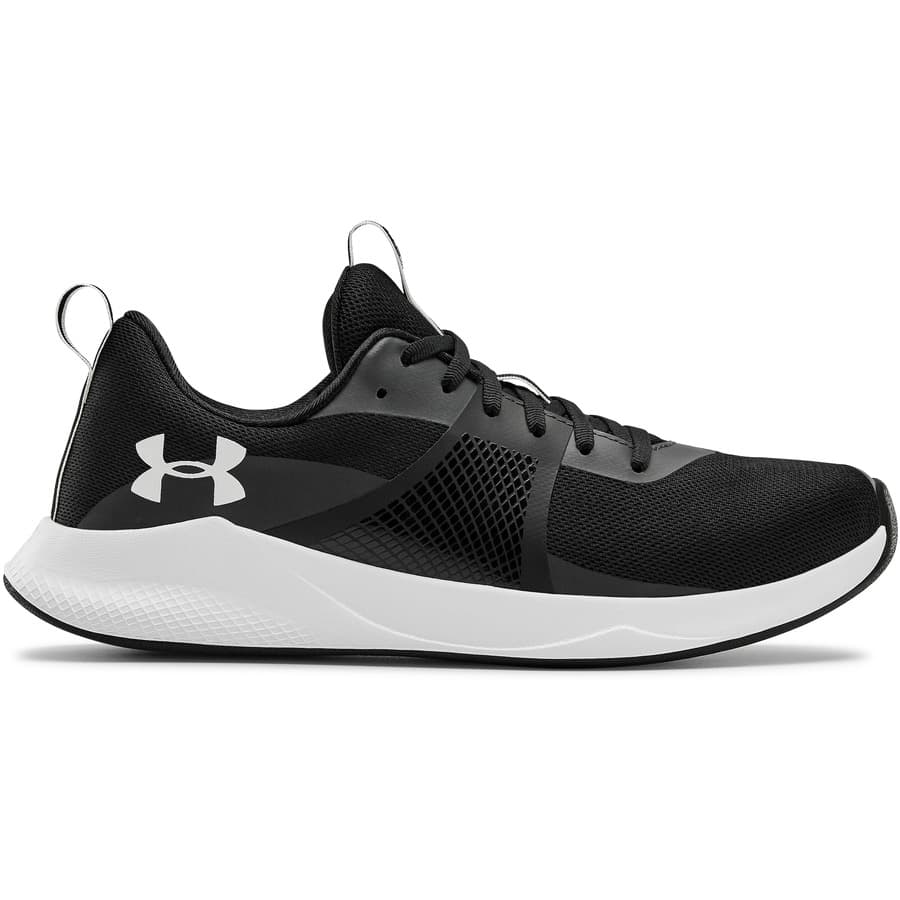 Under Armour W Charged Aurora Black - 6 1