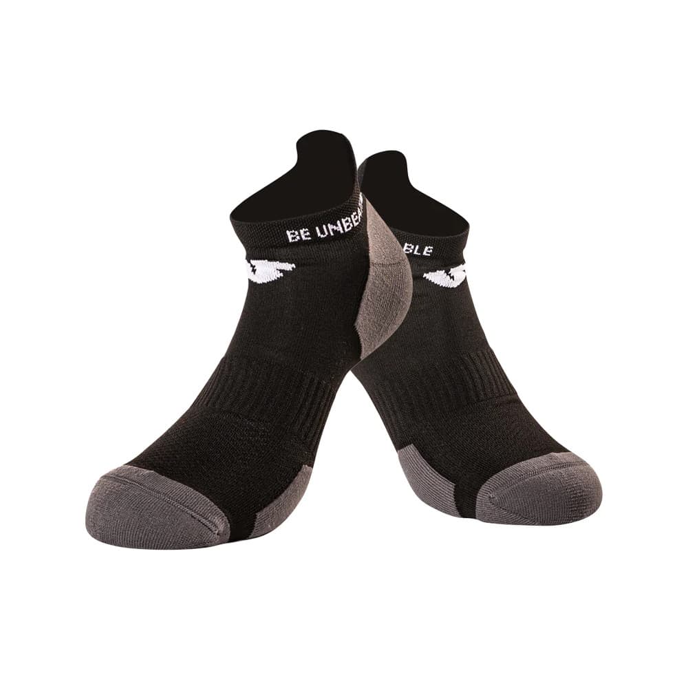 Undershield Aria Short šedá/čierna 39/42 1