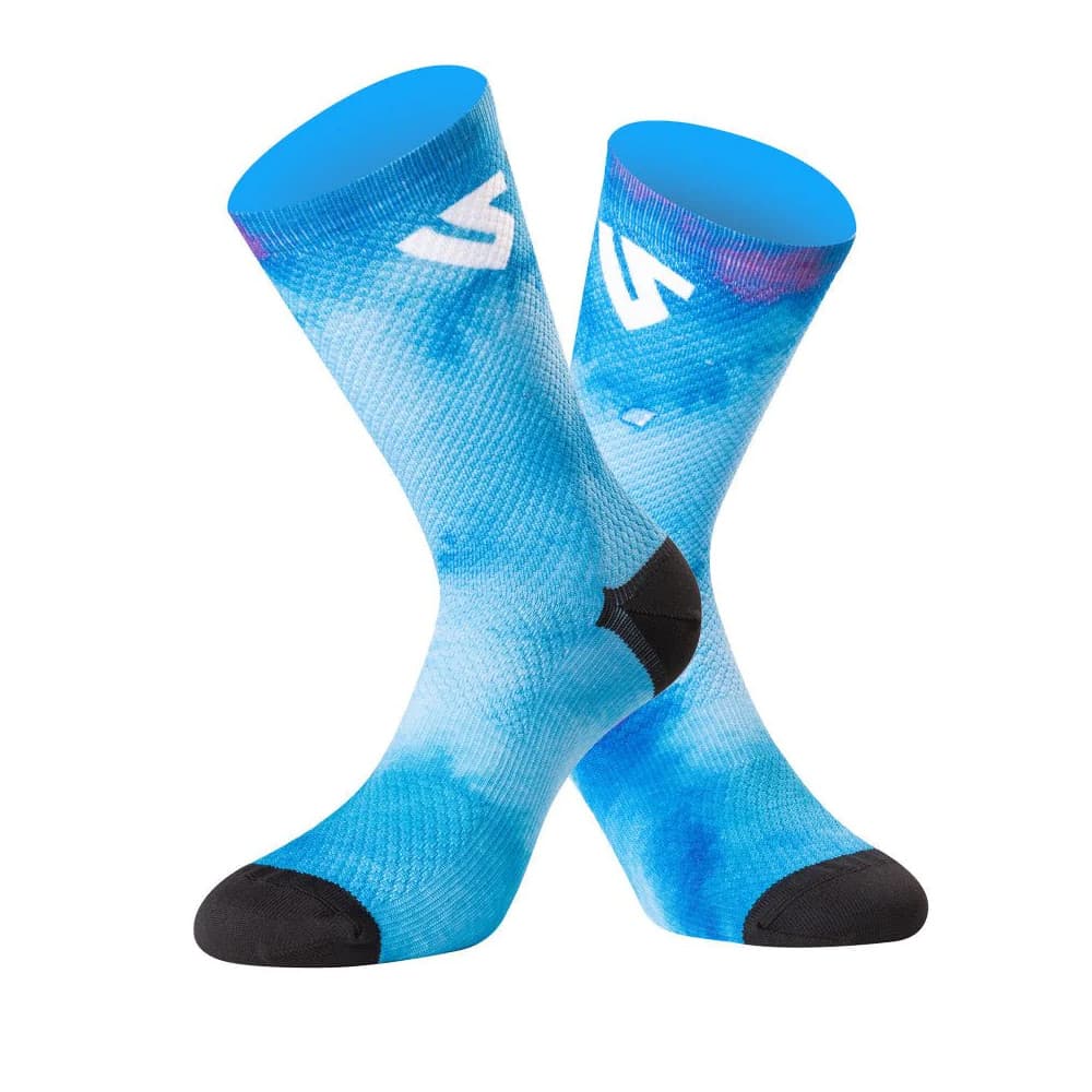 Undershield Tye Dye modrá 37/41 1