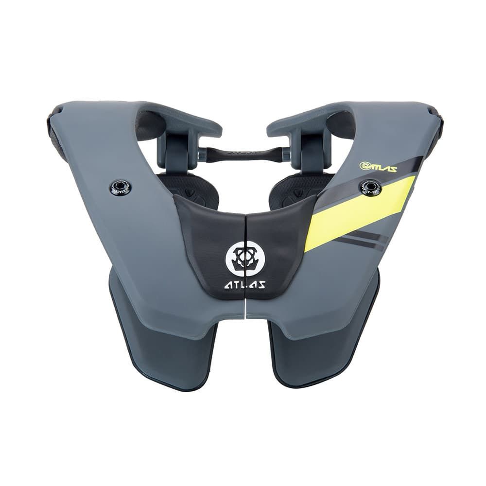 Atlas ATLAS Tyke Canada Grey 1