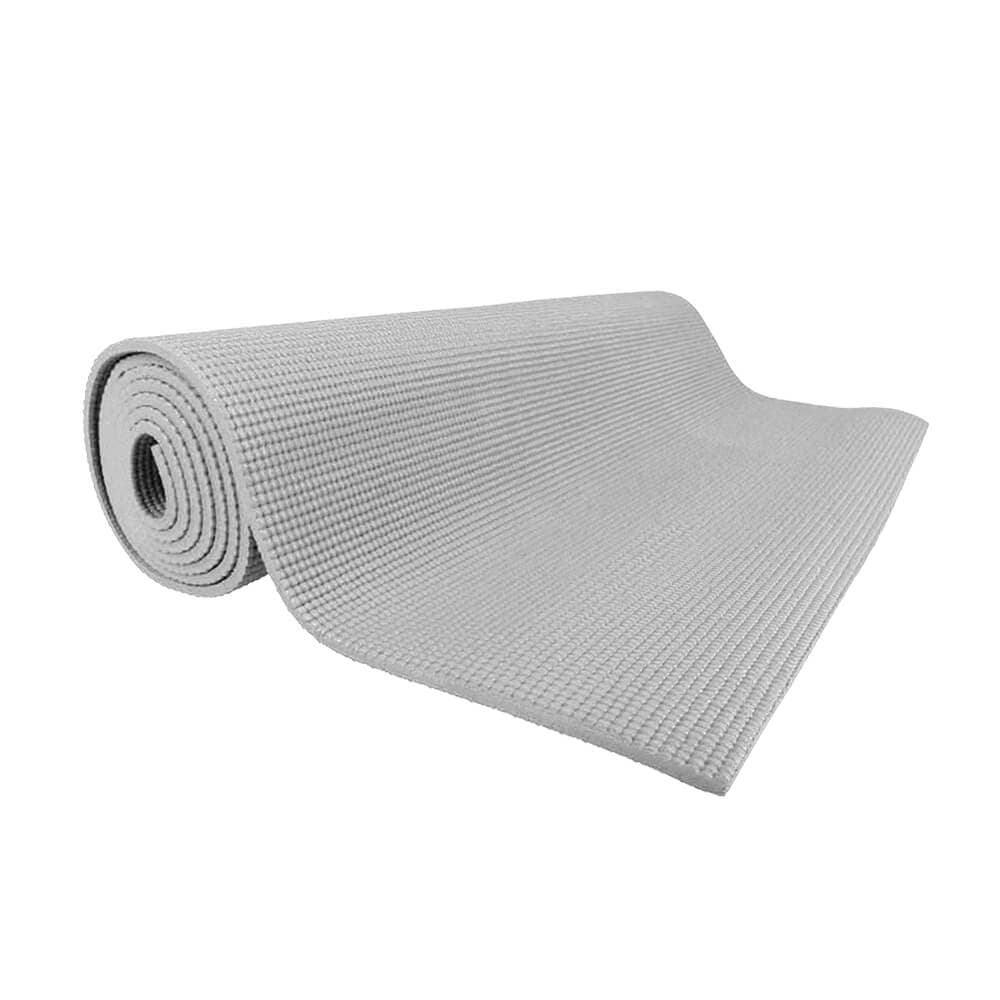inSPORTline Yoga šedá 1