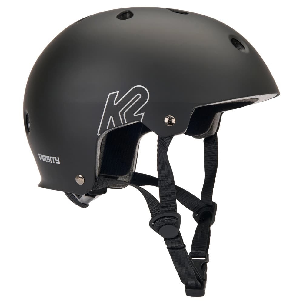 K2 Varsity 2023 Black - M (55-58) 1