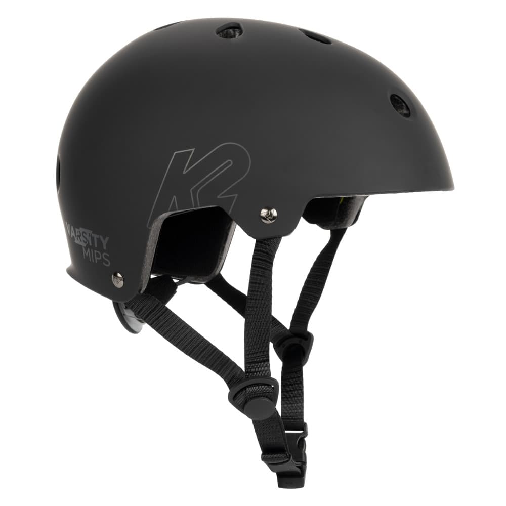 K2 Varsity MIPS Black - S (48-54) 1