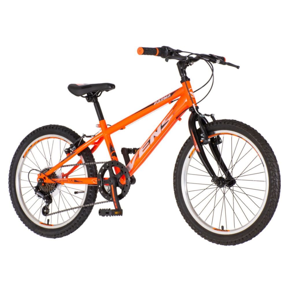 Venssini Parma PAM202 20" - model 2024 oranžová - 11" (120-142 cm) 1