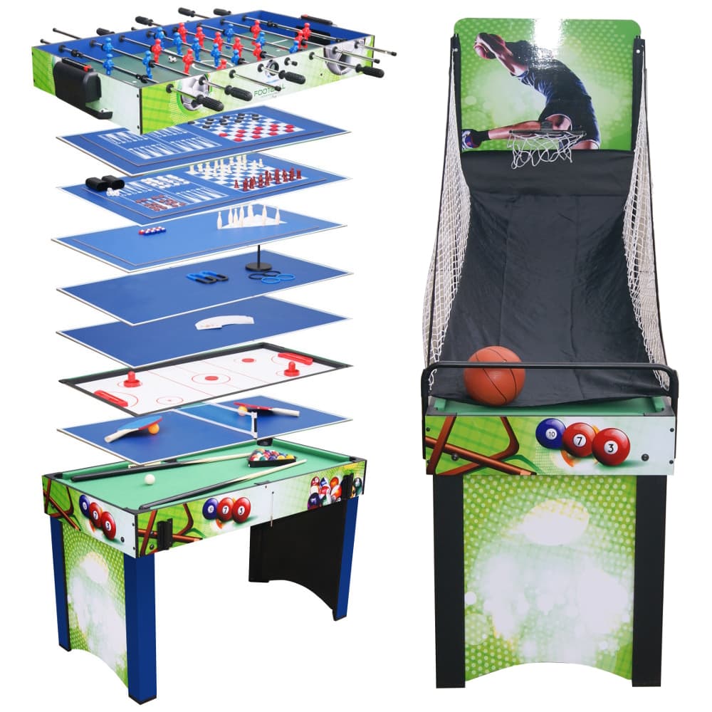 WORKER Supertable II 1