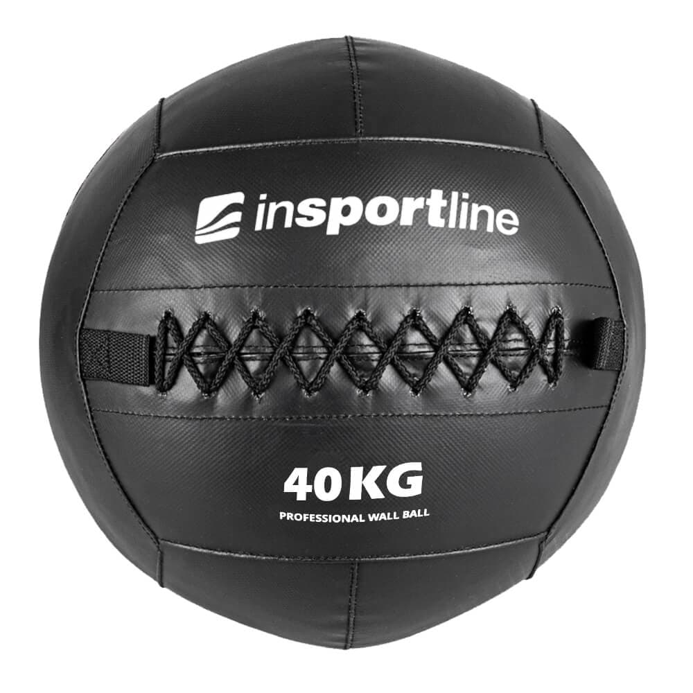 inSPORTline Walbal 40 kg