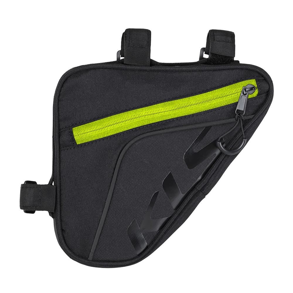 Kellys Wedge Eco limetková 1
