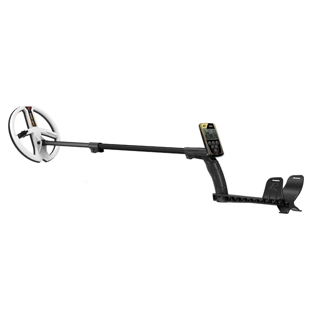 XP Metal Detectors XP ORX HF 22 cm RC 1