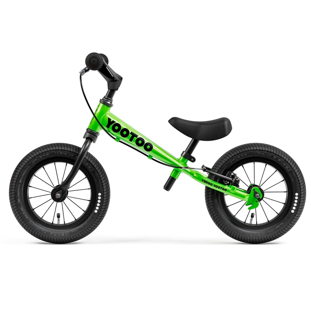 Yedoo YooToo Green 1