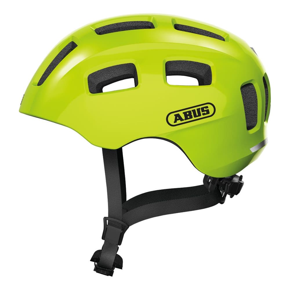 Signal Yellow