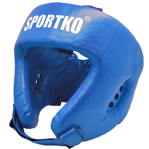 SportKO OK2 modrá - M 1