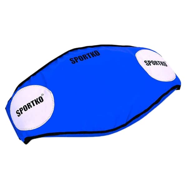 SportKO 335 modrá 1