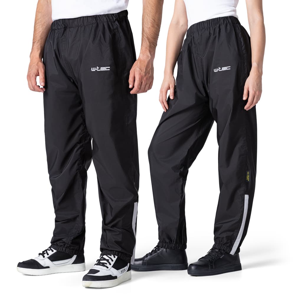 W-TEC Rinstop kalhoty čierna - S 1