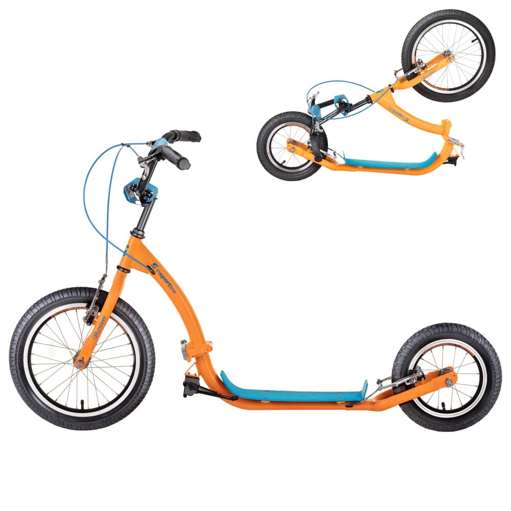 inSPORTline Rundeer II 1