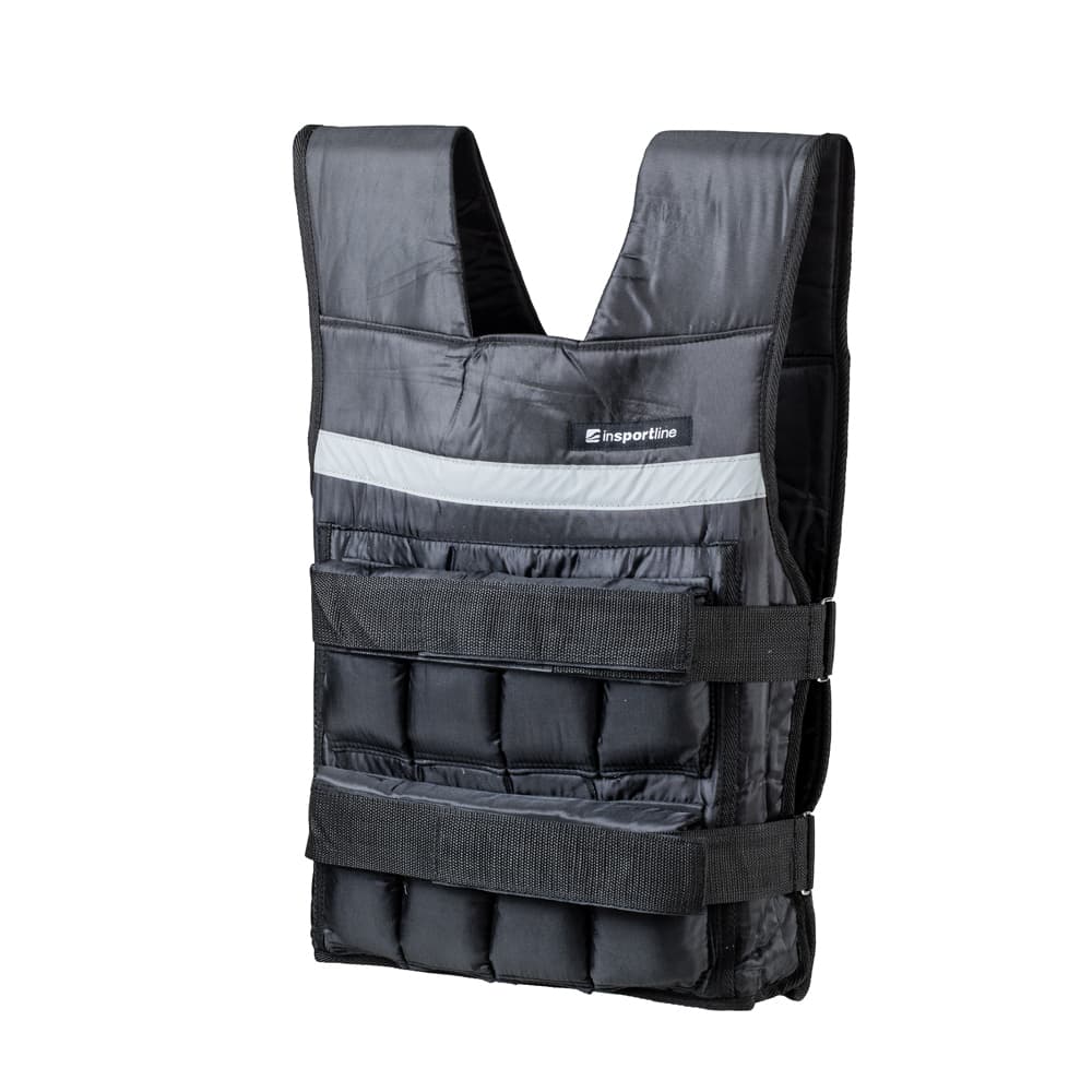 inSPORTline Crixus 10 kg 1