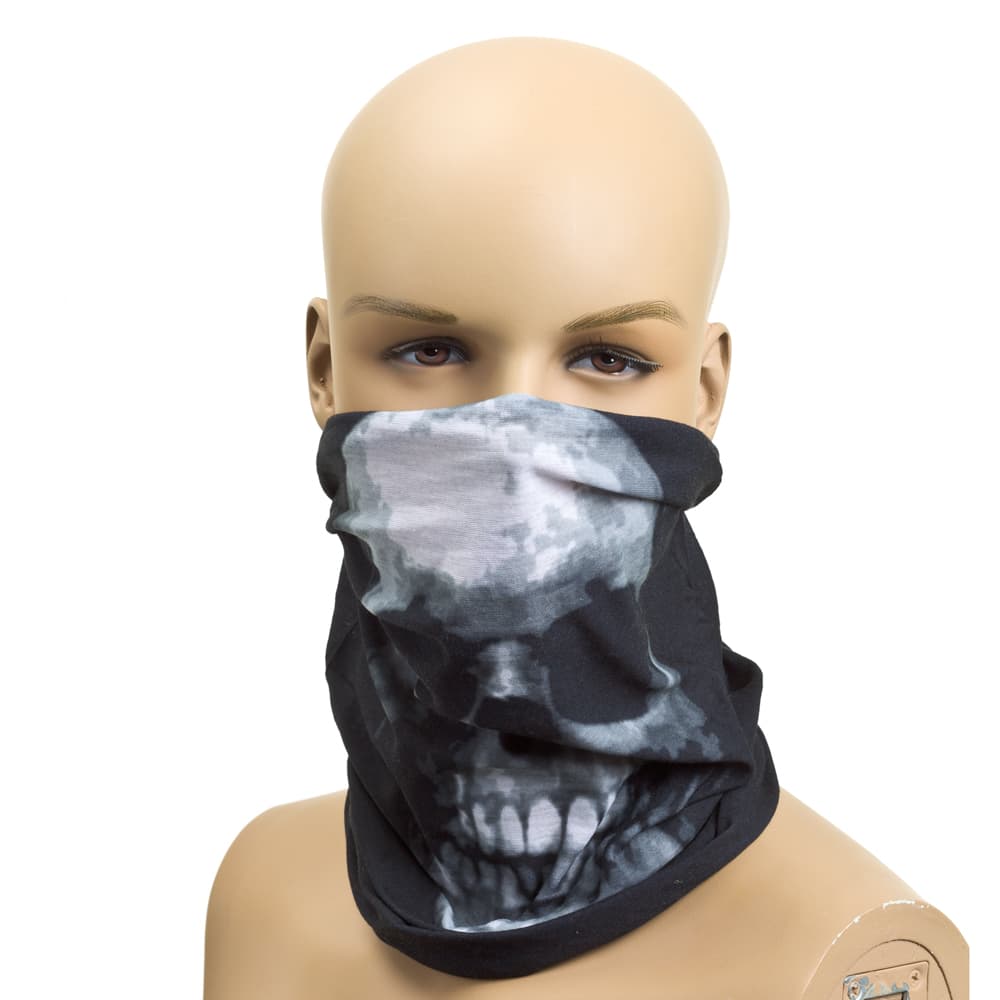 Roleff Big Skull 1