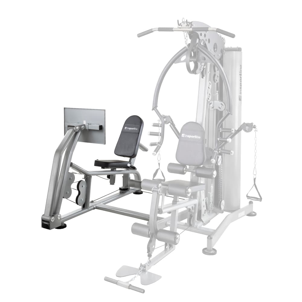 inSPORTline ProfiGym C400 Leg Press 1