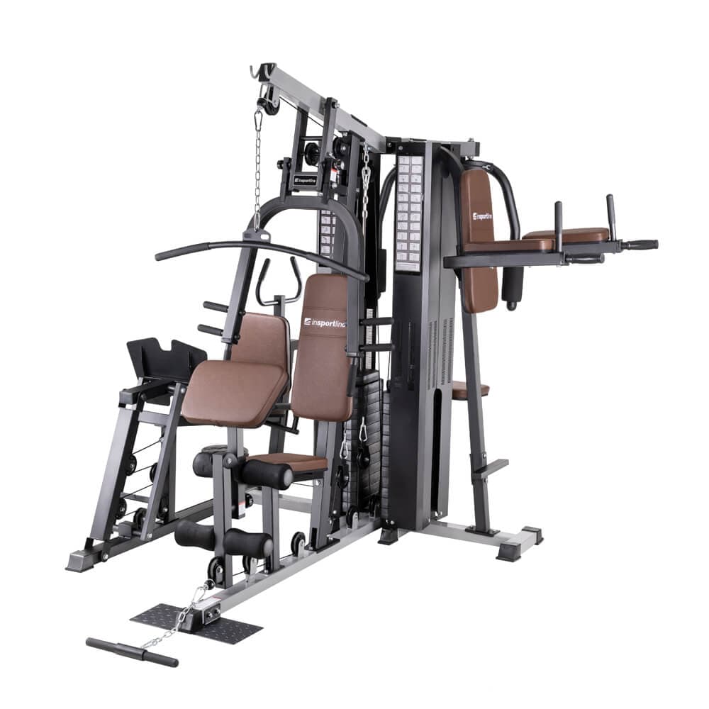 inSPORTline Profigym C300 1