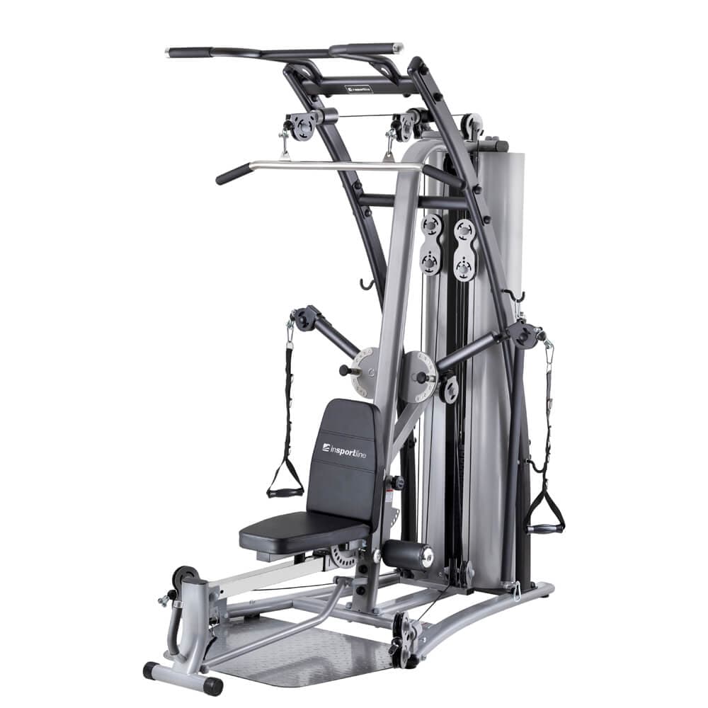 inSPORTline Profigym C200 1