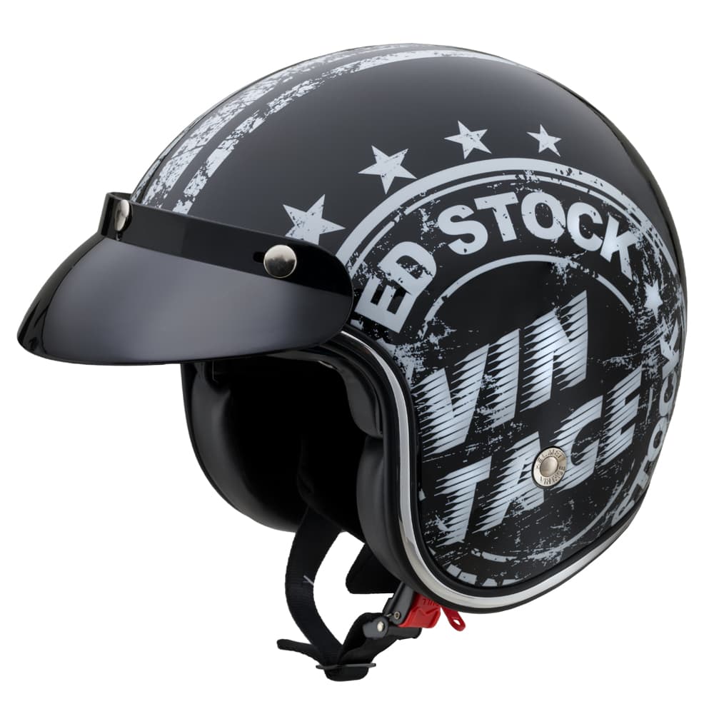 Vintage Stock
