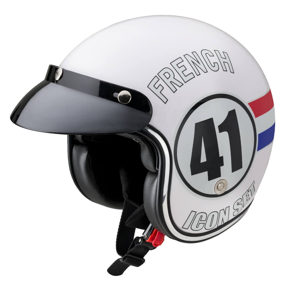 French 41