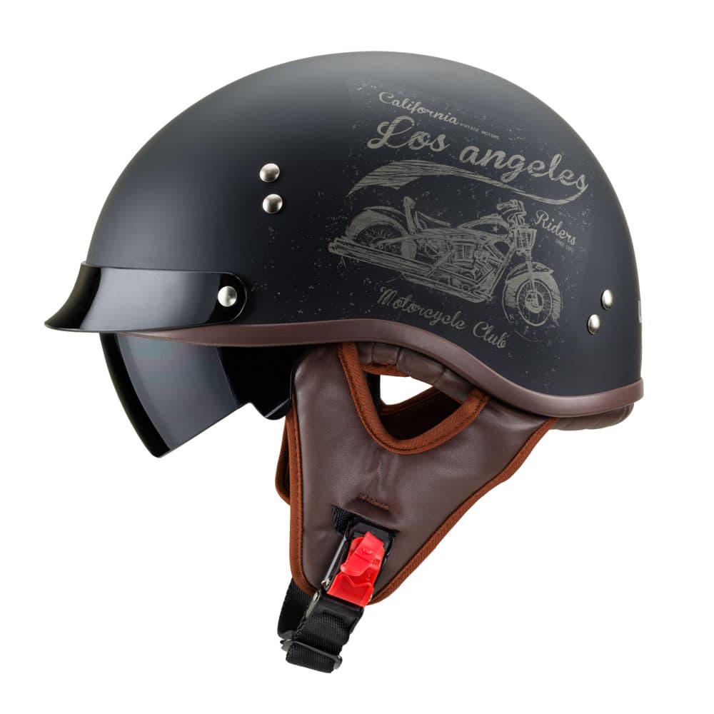 W-TEC Longroad 1