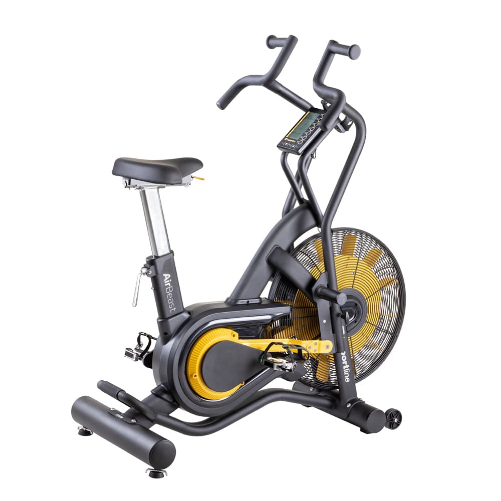 inSPORTline AirBeast 1
