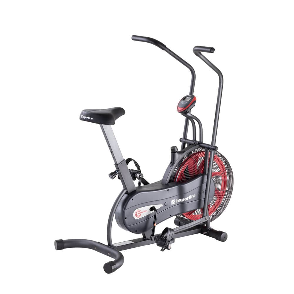 inSPORTline AirBike Basic II 1