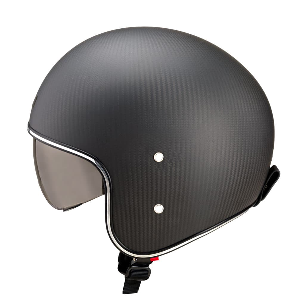 W-TEC Angeric Matt Carbon Matt Carbon - M (57-58) 1