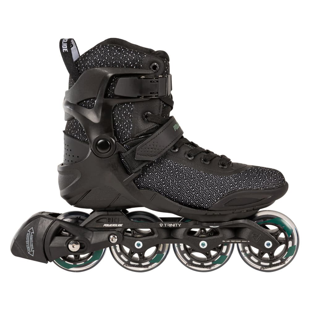 Powerslide Phuzion Enzo 80 Trinity 42 1