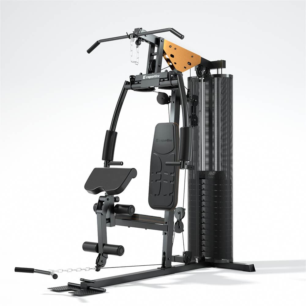 inSPORTline ProfiGym C45 1