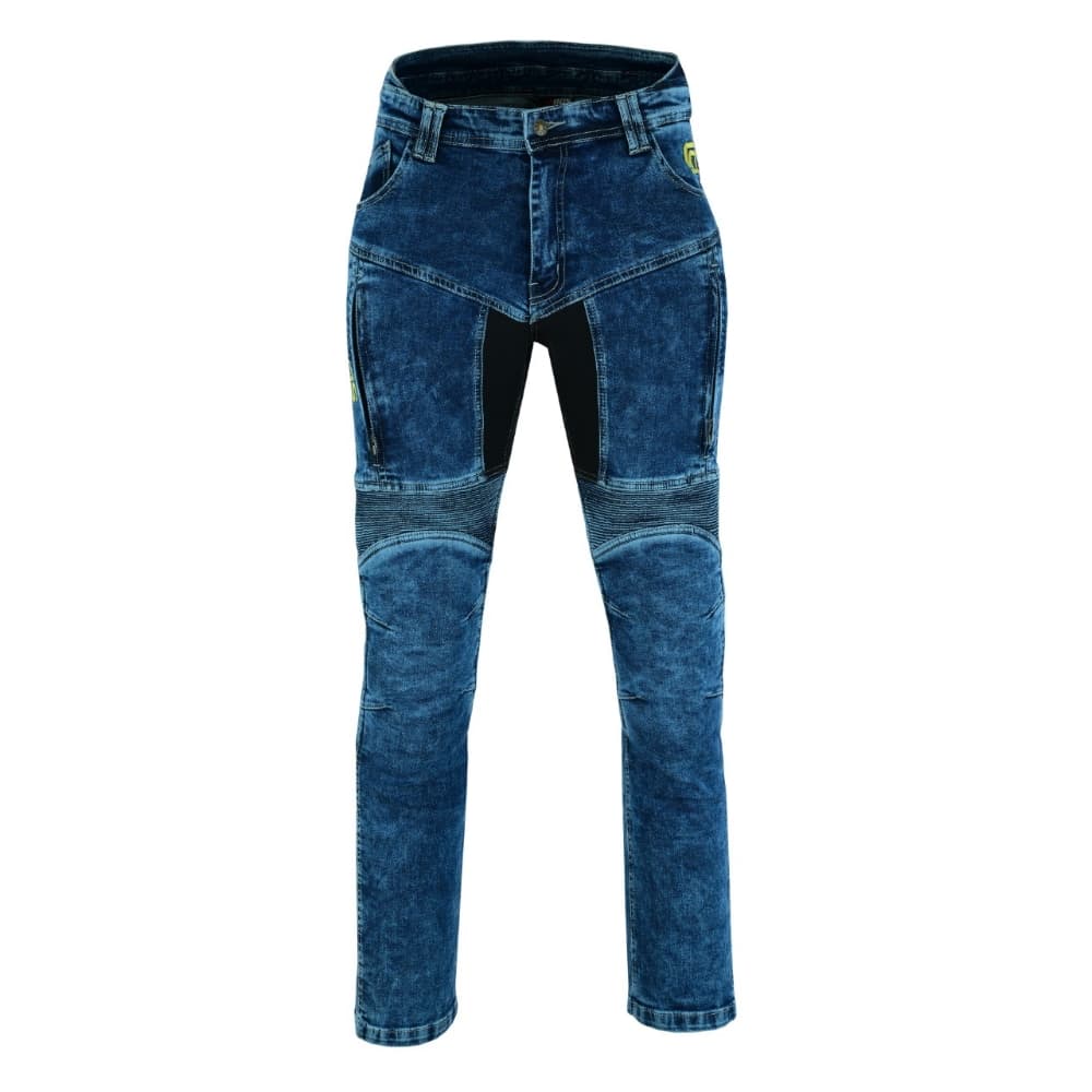 Acid Blue