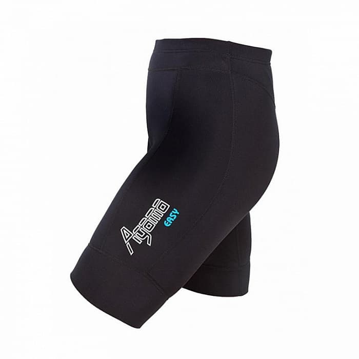 Agama EASY Superstretch 2 mm Black - XS 1