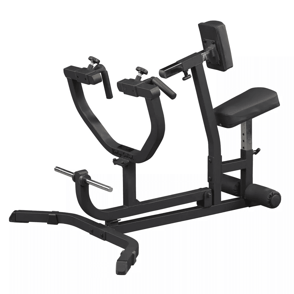 Body-Solid GSRM40 černá 1