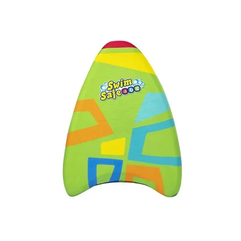 Bestway Aquastar Swim Safe zelená