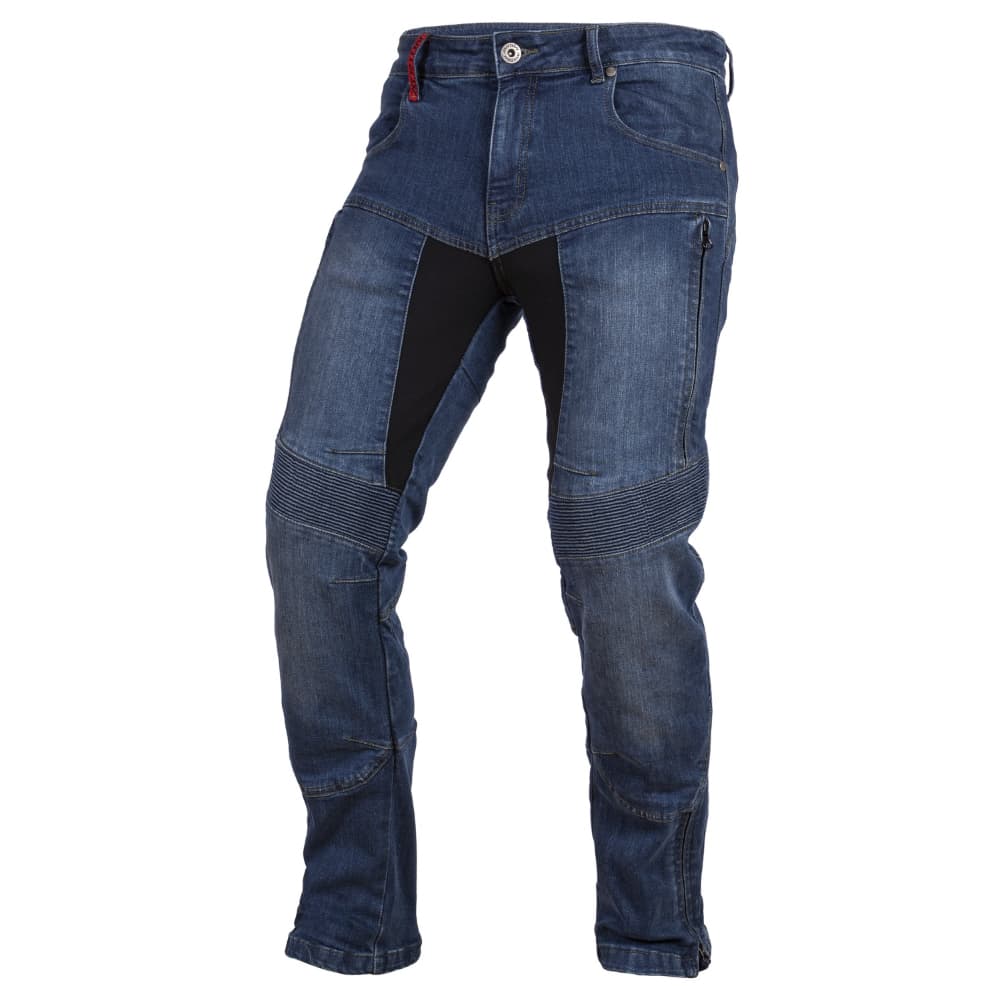Ayrton 505 Dark vypraná modrá - 40/34