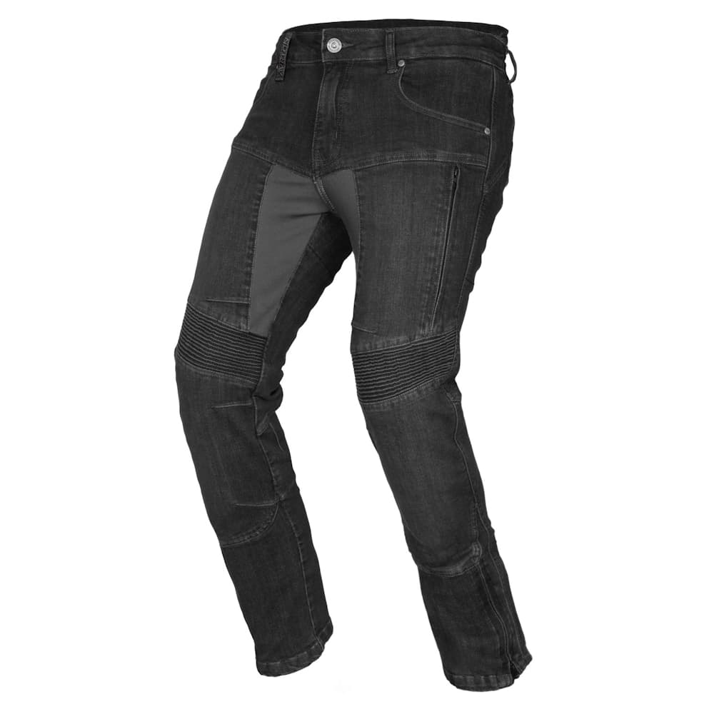 Ayrton 505 Black čierna - 40/36 1