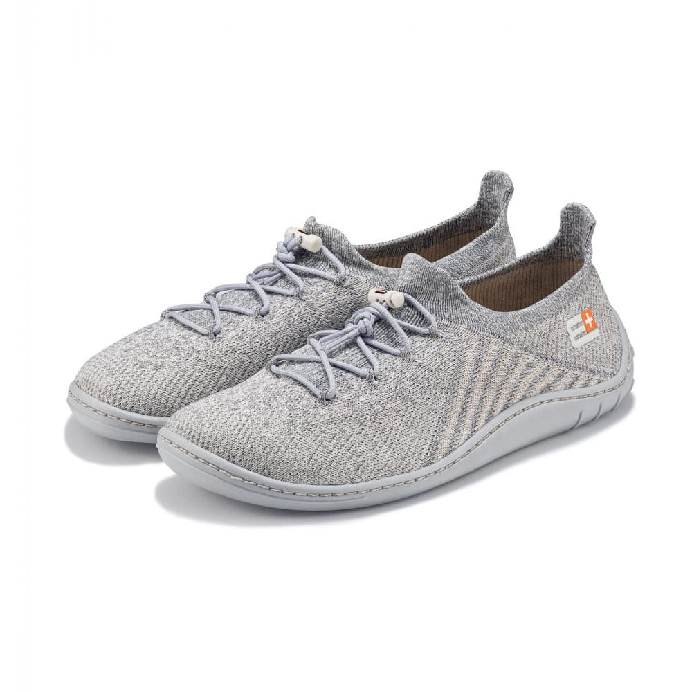 Brubeck Merino Light Grey - 41 1
