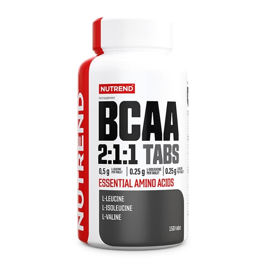 Nutrend BCAA 1